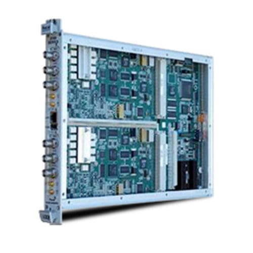 Sintetizador digital directo - 3100M - Astronics Test Systems - PLL / de frecuencia