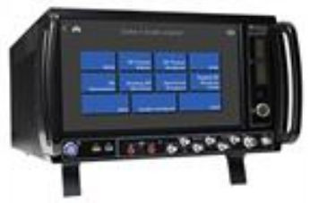 Transceptor de radio - ATS-3100 - Astronics Test Systems - modular
