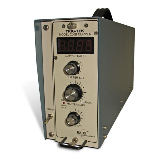 Controlador para válvula digital - Trig-Tek™ 200B - Astronics Test Systems