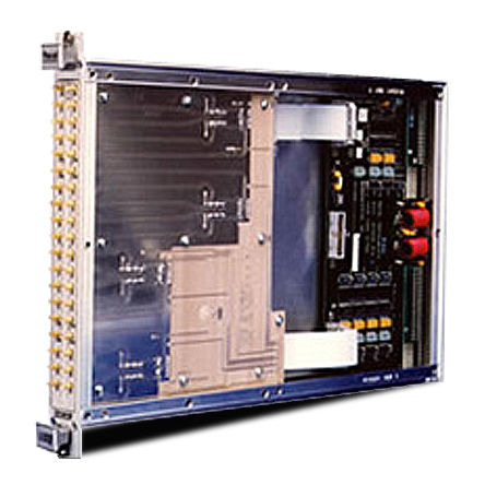 Módulo switch de relés - 1260-58 - Astronics Test Systems - digital / RF / de gran velocidad