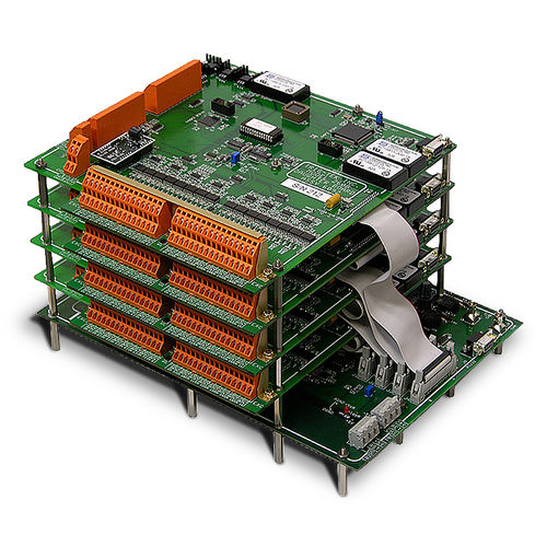 Registrador de datos de temperatura - Trig-Tek™ 260B - Astronics Test Systems - de presión / de corriente / de frecuencia