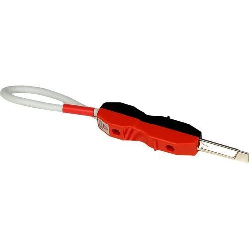Shunt flexible - AS00790 series - Arbiter Systems - de latón