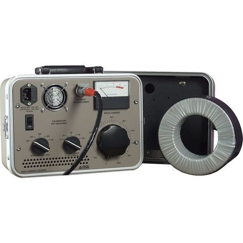 Fuente de corriente CA - 935A - Arbiter Systems