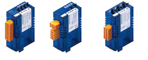 Autómata programable 2 S - Saia PCD3.A series - Saia Burgess Controls ( SBC ) - modular