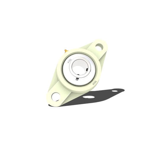 Brida de acero inoxidable - TPFL series - KML MOTION INDUSTRIES CO. LTD