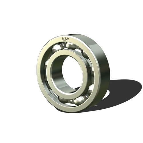 Rodamiento de bolas - SS60 series - KML MOTION INDUSTRIES CO. LTD - radial / de acero inoxidable / para equipamiento médico