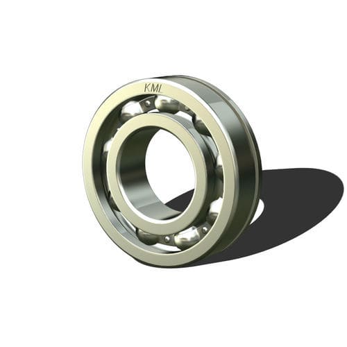 Rodamiento de bolas - 68 series - KML MOTION INDUSTRIES CO. LTD - radial / axial / rígido