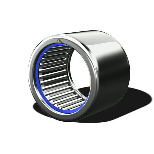 Casquillo de agujas radial - HK...RS series - KML MOTION INDUSTRIES CO. LTD
