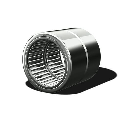 Rodamiento de agujas - RNA49 series - KML MOTION INDUSTRIES CO. LTD - radial / axial / de dos hileras