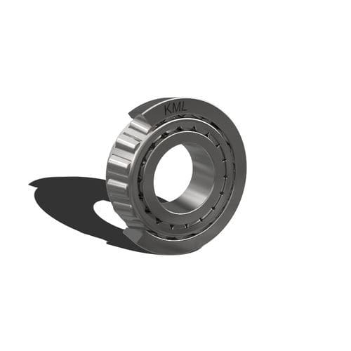 Rodamiento de rodillos cónicos - LM11949RS/10 - KML MOTION INDUSTRIES CO. LTD - radial / axial / de una sola hilera