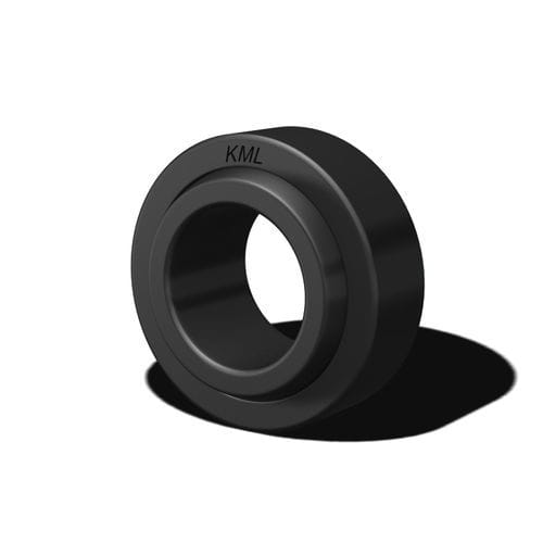 Cojinete liso radial - GE...E series - KML MOTION INDUSTRIES CO. LTD - esférico
