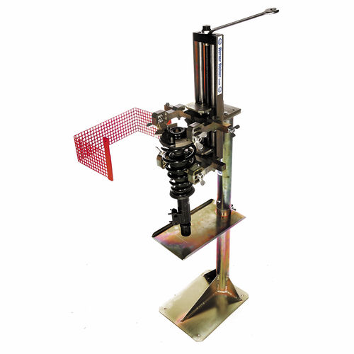 Pinza de tijera para la compresión de muelles - FS-500 - Werner Weitner GmbH