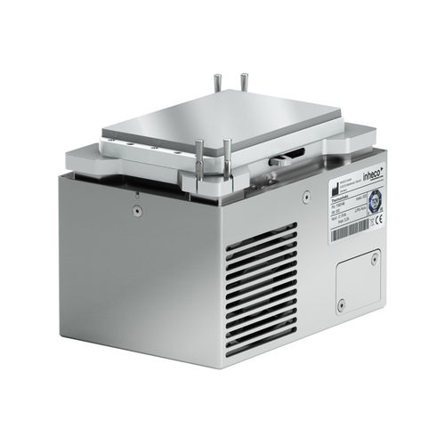 Agitador de laboratorio orbital - Thermoshake AC - INHECO GmbH