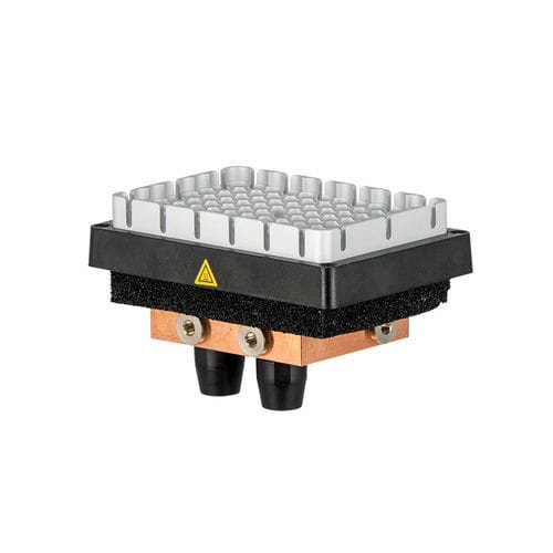 Refrigerador calentador para muestras - CPLC  - INHECO GmbH