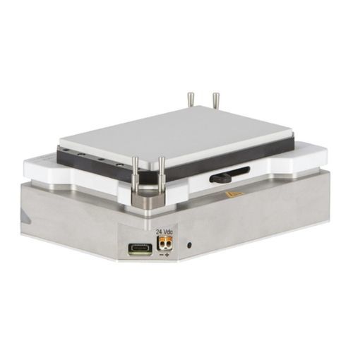 Agitador de laboratorio de microplacas - AC USB - INHECO GmbH - de mezcla / para material médico desechable / compacto