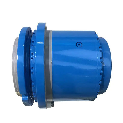 Reductor planetario - IGT  - INI HYDRAULIC CO.,LTD - coaxial / con eje hueco / compacto