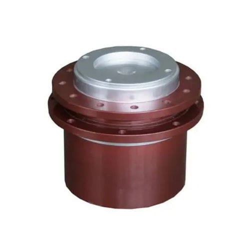 Reductor planetario - IGC-T60 - INI HYDRAULIC CO.,LTD - coaxial / con eje hueco / 500 - 1000 Nm