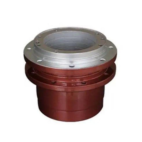 Reductor planetario - IGC-T26 - INI HYDRAULIC CO.,LTD - coaxial / con eje hueco / 500 - 1000 Nm