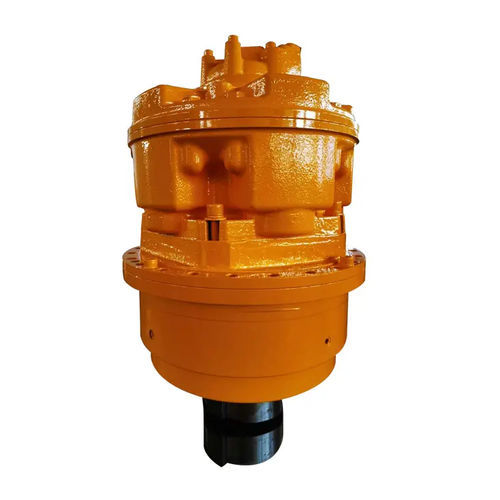 Transmisión hidrostática - IY - INI HYDRAULIC CO.,LTD