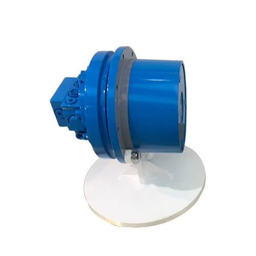 Transmisión hidrostática - IGY7000T2 - INI HYDRAULIC CO.,LTD