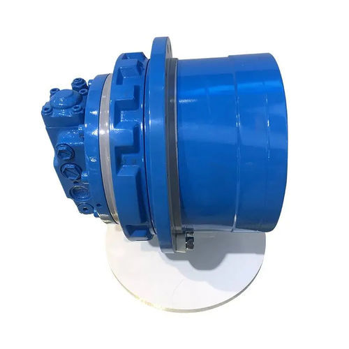 Transmisión hidrostática - IGY18000T2  - INI HYDRAULIC CO.,LTD