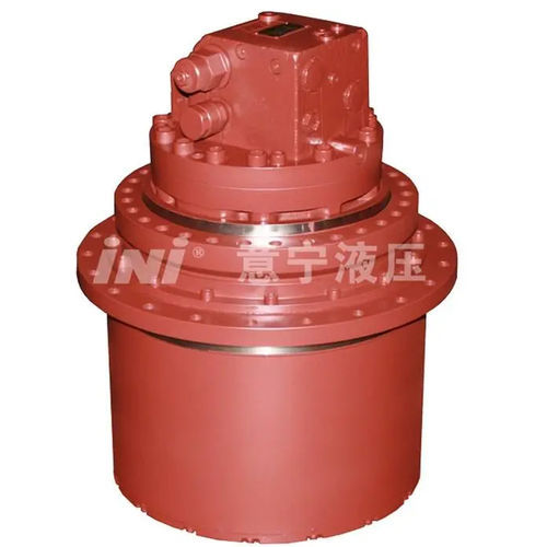 Transmisión hidrostática - IGY40000T2 - INI HYDRAULIC CO.,LTD
