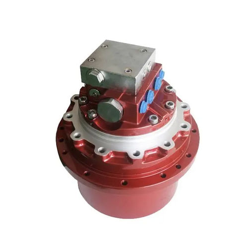 Transmisión hidrostática - IGY9000T2 - INI HYDRAULIC CO.,LTD