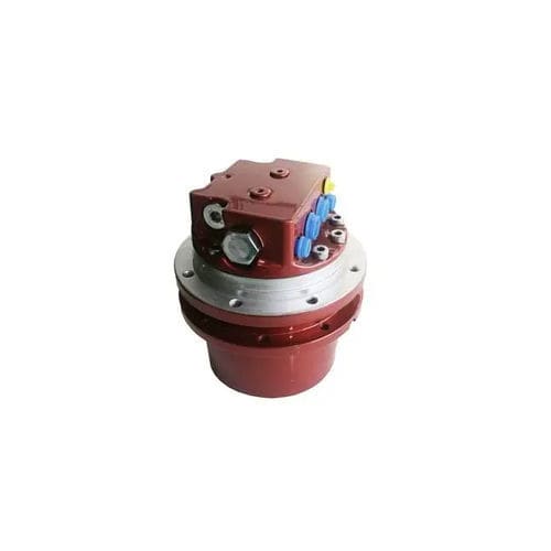 Transmisión hidrostática - IGY1400T2 - INI HYDRAULIC CO.,LTD