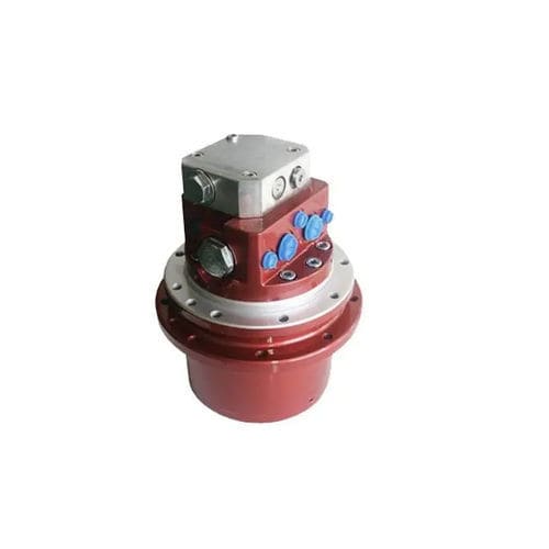Transmisión hidrostática - IGY2200T2 - INI HYDRAULIC CO.,LTD