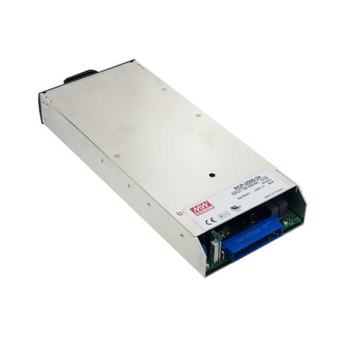 Alimentación eléctrica 1U - Sunpower UK - AC/DC / CE / para aplicaciones industriales