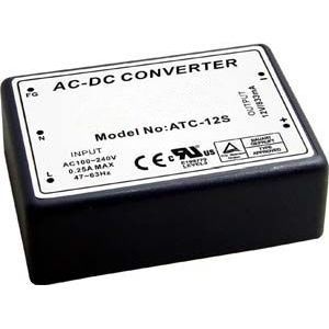 Rectificador de corriente DC - ATC-5D - Sunpower UK
