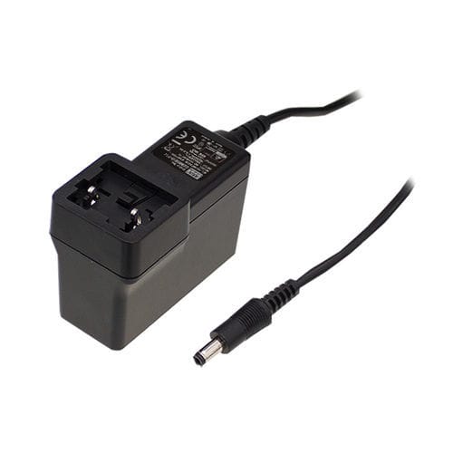 Alimentación eléctrica enchufable - GEM60I12-P1J - Sunpower UK - AC/DC / de salida simple / con protección contra cortocircuitos