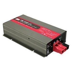 Cargador de baterías para aplicaciones solares - PB-1000 series - Sunpower UK - fijo / Li-ion / ácido-plomo