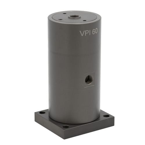 Vibrador neumático - VPI 60 - Vibronord - lineal / de pistón percutor / para la industria alimentaria