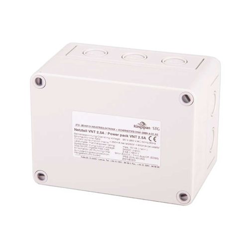 Balasto electrónico LED - VNT 2.5 A - Kingspan STG GmbH