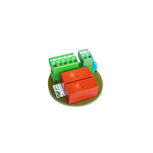 Interfaz modular de relé - RI-05/DC2 - Kingspan STG GmbH