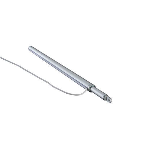 Actuador lineal - M9/...-650N/.../EV1/(WR)/SHE series - Kingspan STG GmbH - eléctrico / DC / síncrono