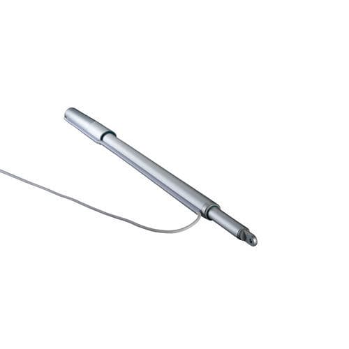 Actuador lineal - M1/...-1000N/.../EV1/SHE series - Kingspan STG GmbH - eléctrico / síncrono / 24 V