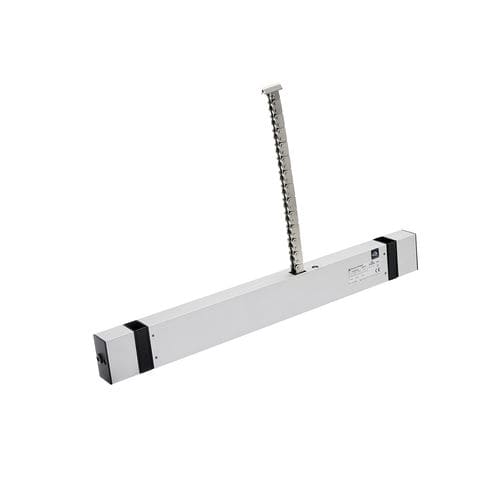 Transmisión por cadena para sistema de ventilación - KCDM series - Kingspan STG GmbH