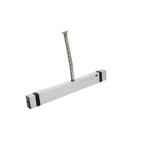 Transmisión por cadena para sistema de ventilación - KCDL series - Kingspan STG GmbH