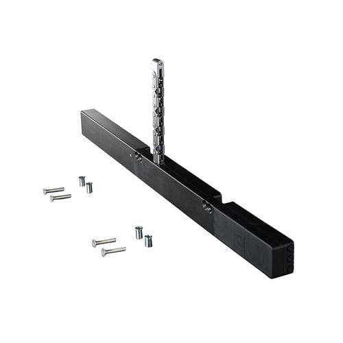 Transmisión por cadena para sistema de ventilación - CDi/...-300N/SW/DC2 - Kingspan STG GmbH