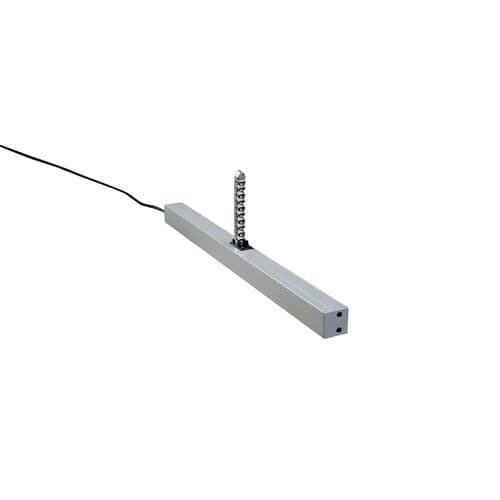 Transmisión por cadena para sistema de ventilación - EM/EasyDrive/2/...-300N/.../SHE - Kingspan STG GmbH