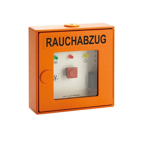 Pulsador de alarma manual - RBH/3A/... - Kingspan STG GmbH