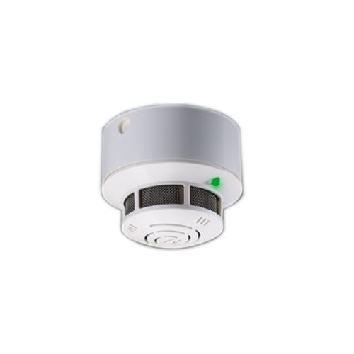 Detector de humo óptico - ORS 142 - Kingspan STG GmbH - de vigilancia / con alarma