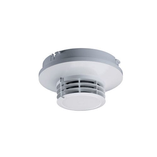 Detector de humo óptico - MSD 523 - Kingspan STG GmbH - 2 hilos / de superficie / con alarma
