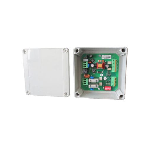 Mando configurable - WRZ 10M-1G - Kingspan STG GmbH - compacto / 24 V / universal