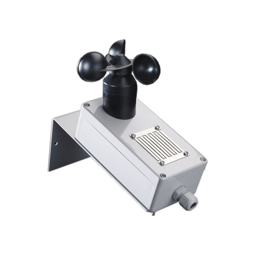Sensor de viento calefactado - WRM/2 - Kingspan STG GmbH