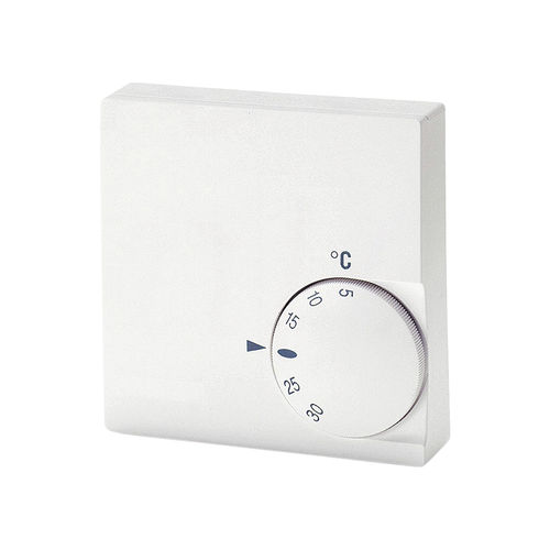 Sensor de temperatura a ras - TS-1030 - Kingspan STG GmbH - para procesos / de ambiente