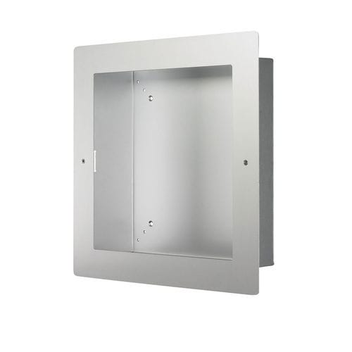 Cuadro de mando compacto - 2A/4A - Kingspan STG GmbH