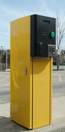 Distribuidor de tiques - MAPS 900 ETM320 - CPE APE - automático / lector
